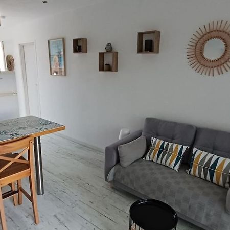 Appartement 2 Pieces, 1 Chambre, Terrasse Gujan-Mestras Extérieur photo