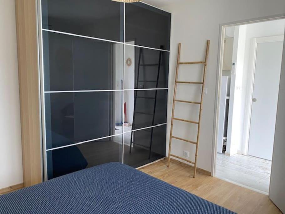 Appartement 2 Pieces, 1 Chambre, Terrasse Gujan-Mestras Extérieur photo